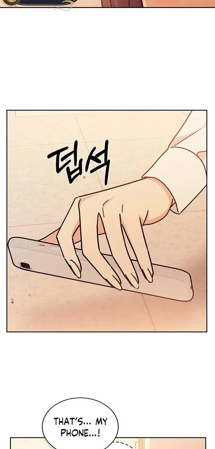 Ugly complex Chapter 19 page 61 - 