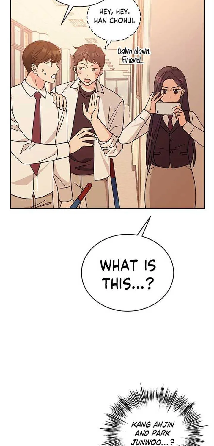 Ugly complex Chapter 19 page 62 - 