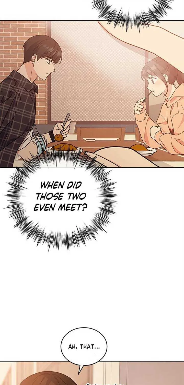 Ugly complex Chapter 19 page 63 - 