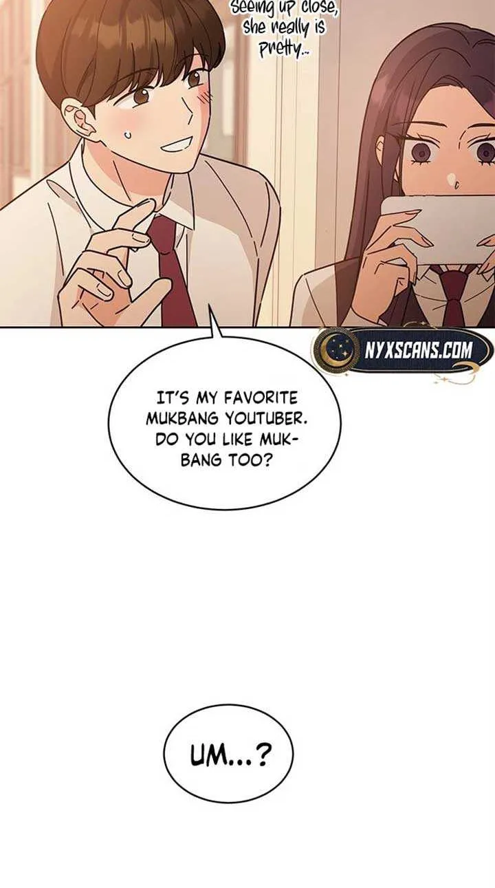 Ugly complex Chapter 19 page 64 - 