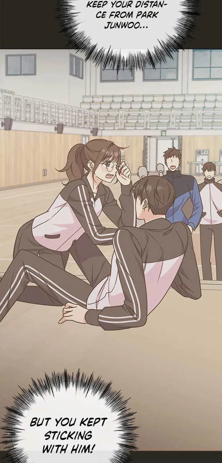 Ugly complex Chapter 19 page 67 - 