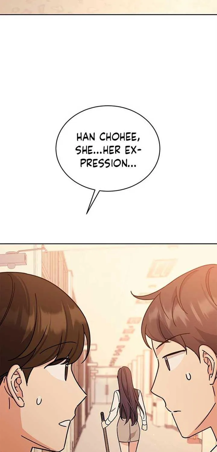 Ugly complex Chapter 19 page 71 - 