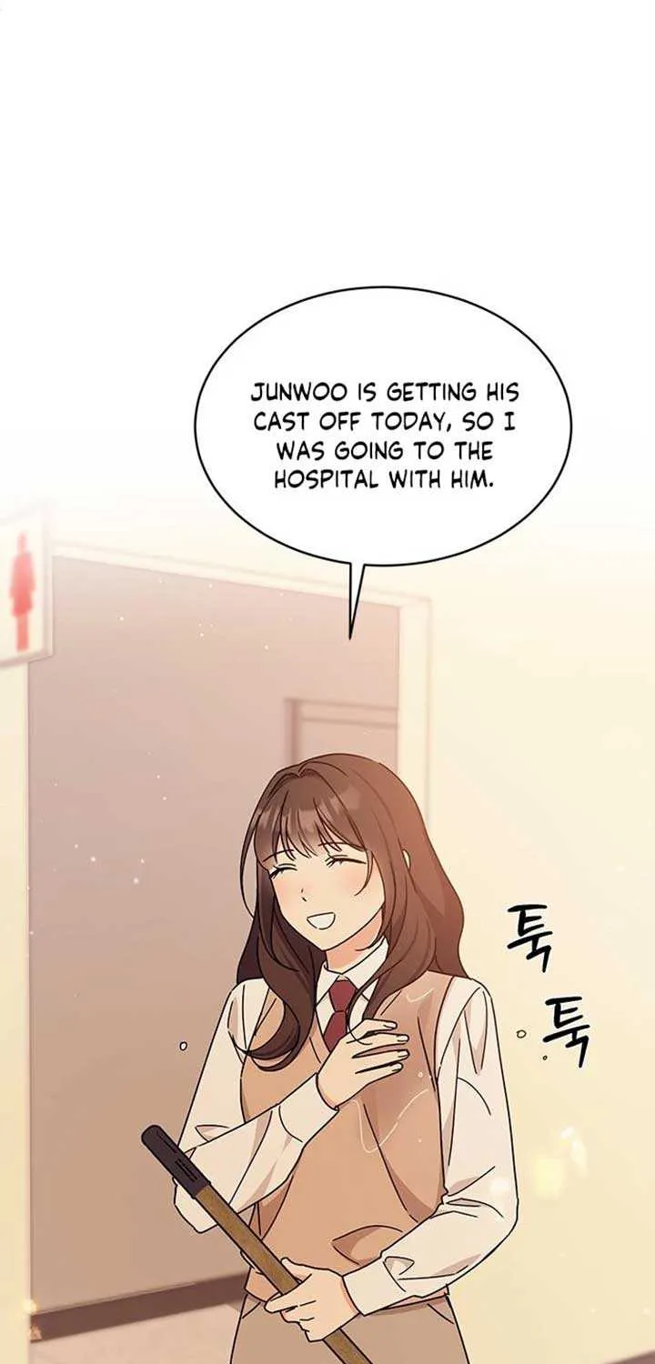 Ugly complex Chapter 19 page 80 - 