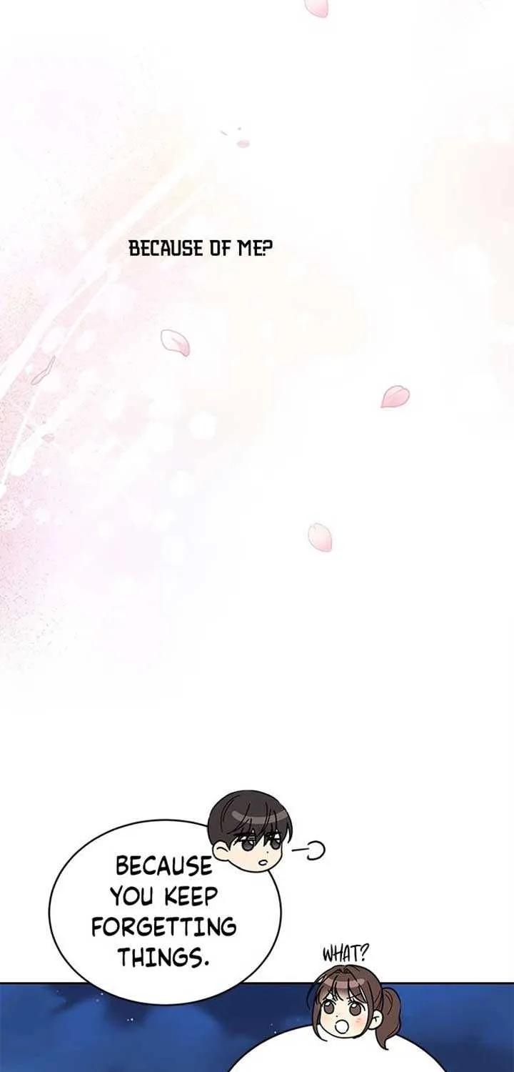 Ugly complex Chapter 19 page 9 - 