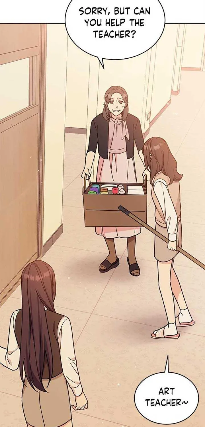 Ugly complex Chapter 19 page 85 - 