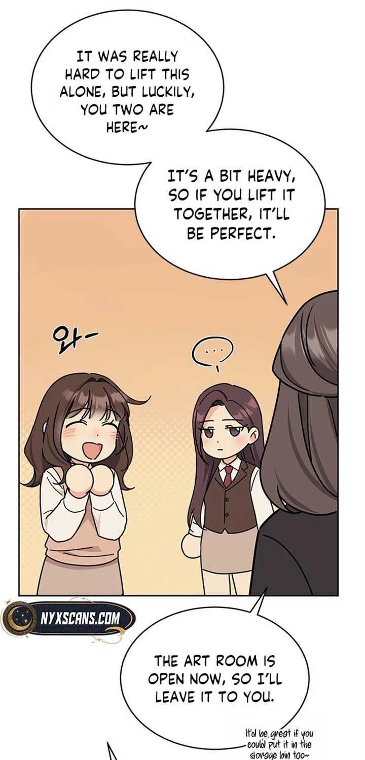 Ugly complex Chapter 19 page 87 - 
