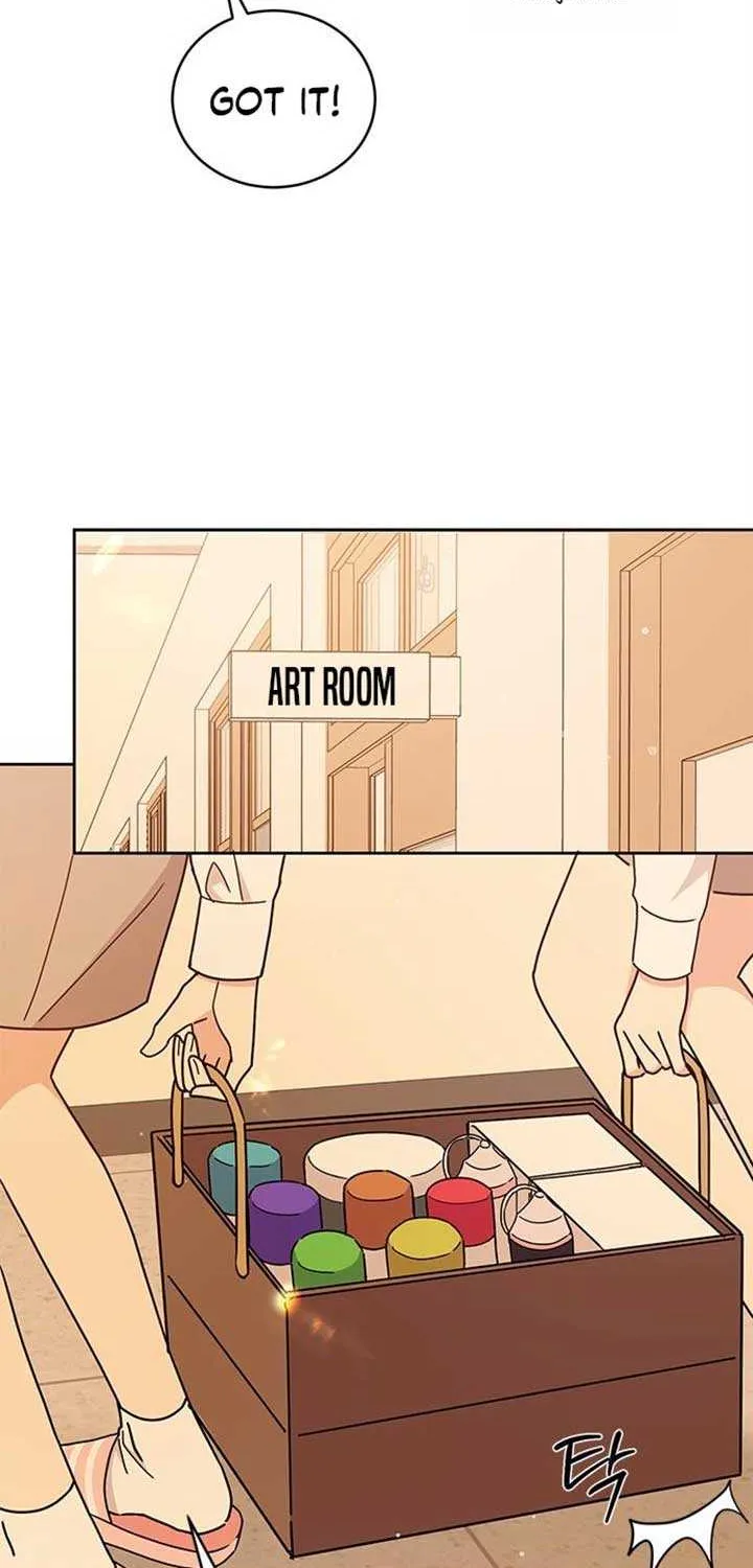 Ugly complex Chapter 19 page 88 - 