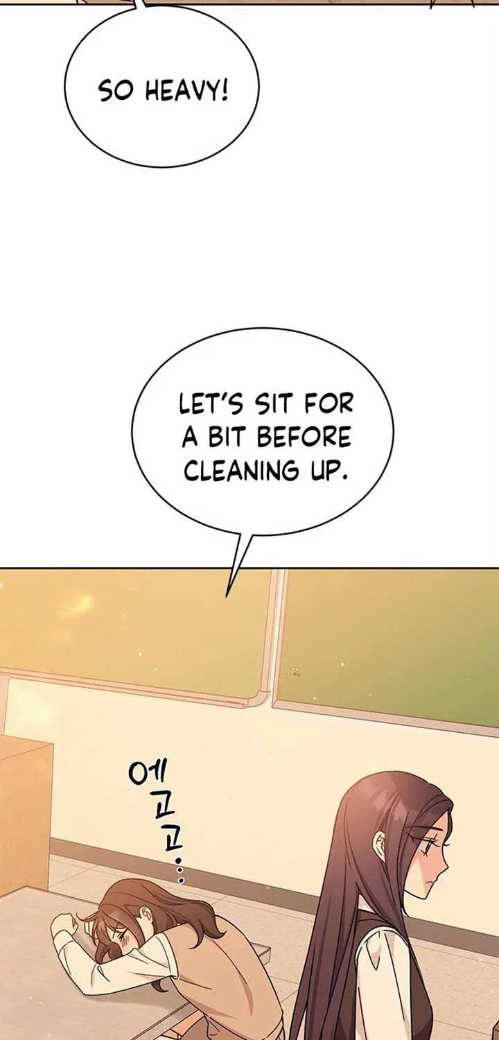 Ugly complex Chapter 19 page 89 - 