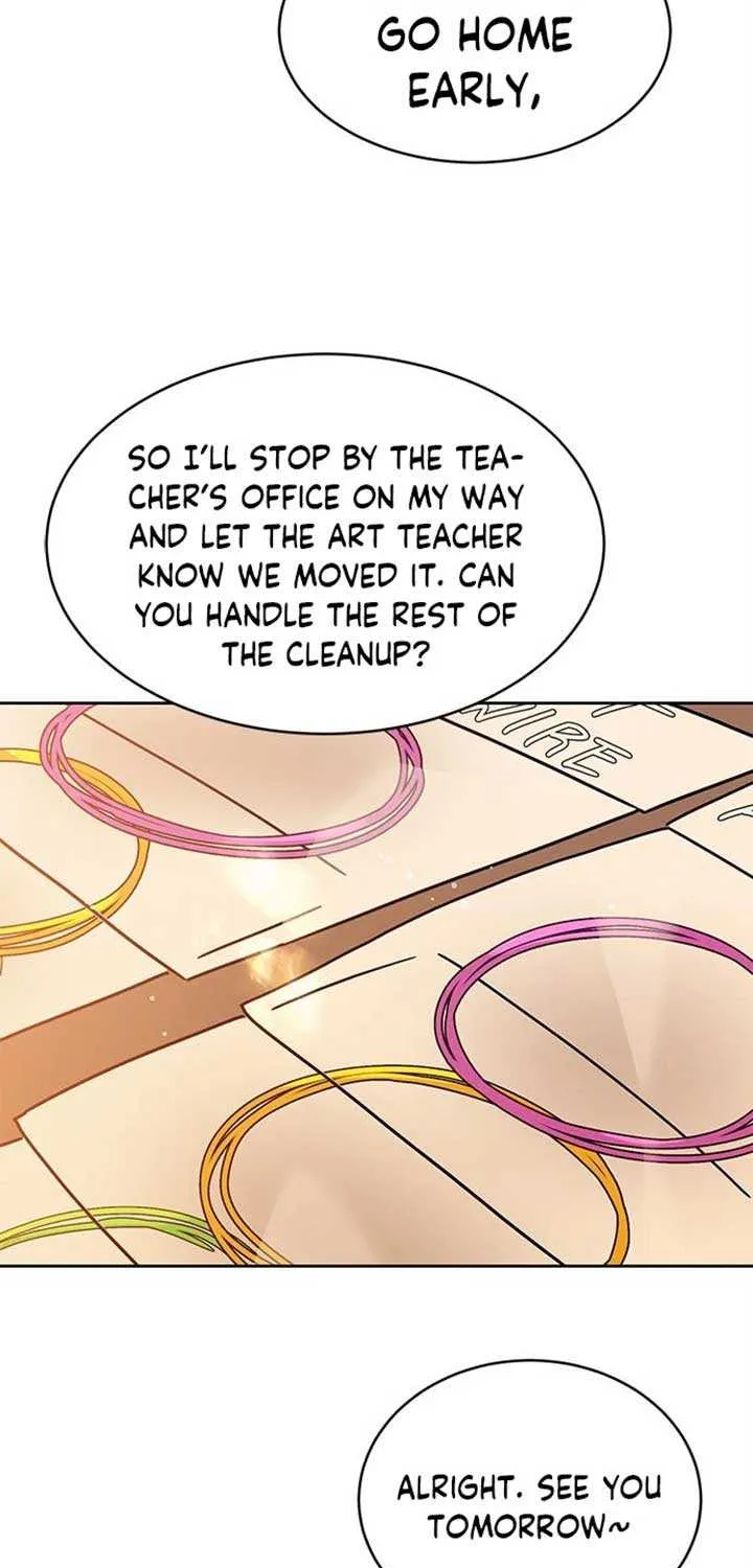 Ugly complex Chapter 19 page 91 - 