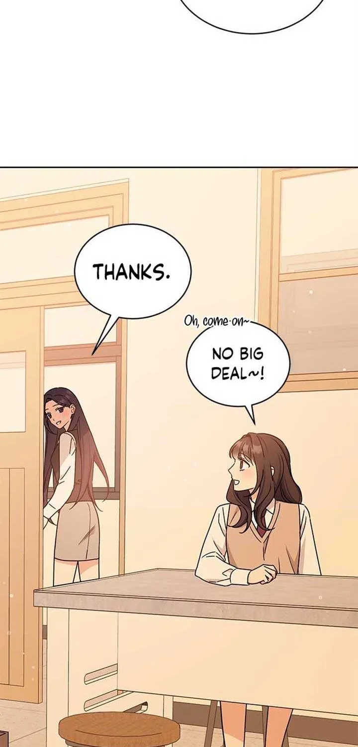 Ugly complex Chapter 19 page 92 - 