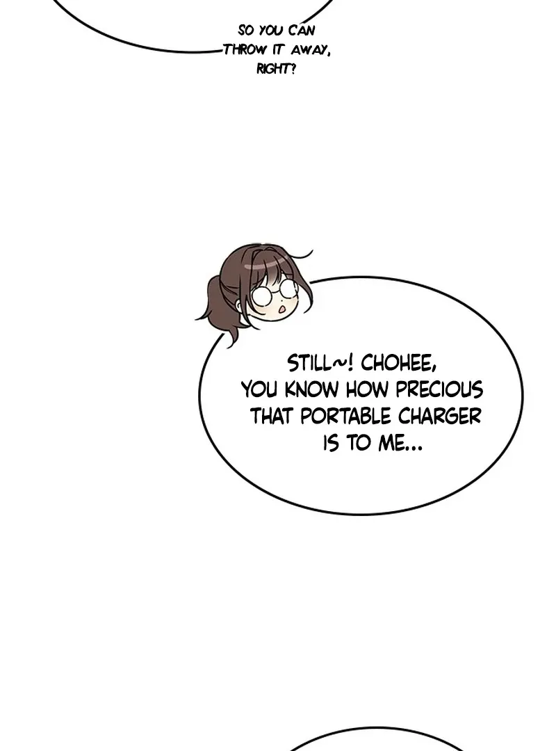 Ugly complex Chapter 2 page 104 - 