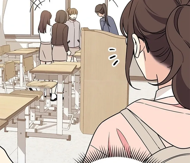 Ugly complex Chapter 2 page 107 - 