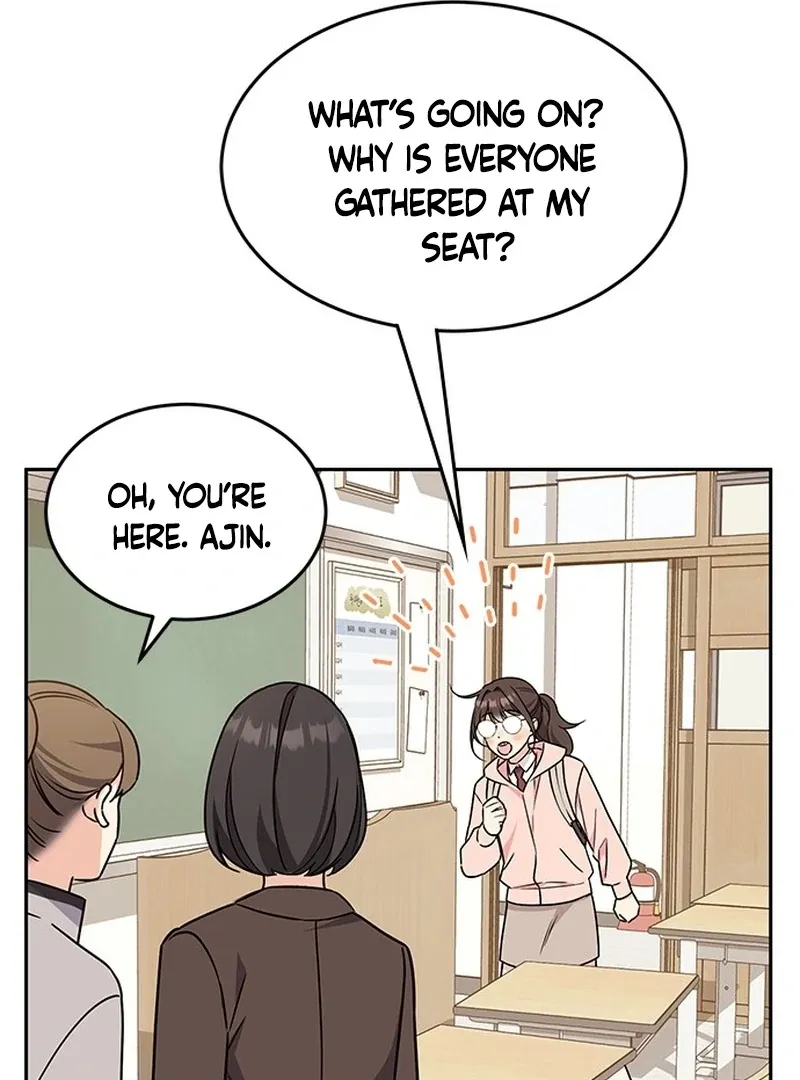 Ugly complex Chapter 2 page 109 - 