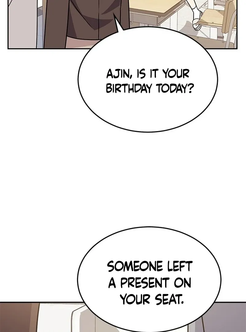 Ugly complex Chapter 2 page 110 - 