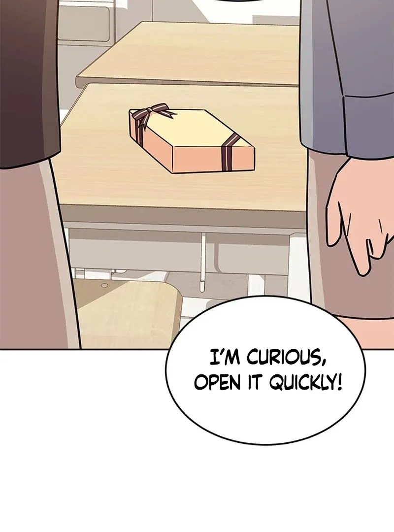 Ugly complex Chapter 2 page 111 - 