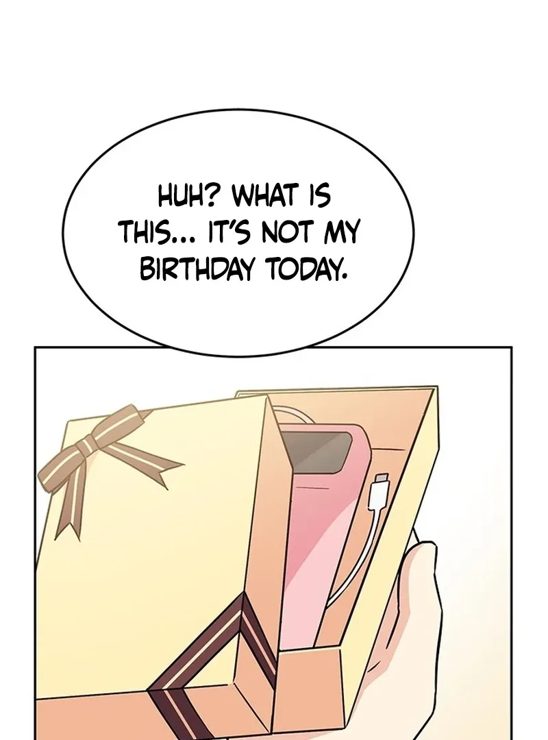 Ugly complex Chapter 2 page 112 - 