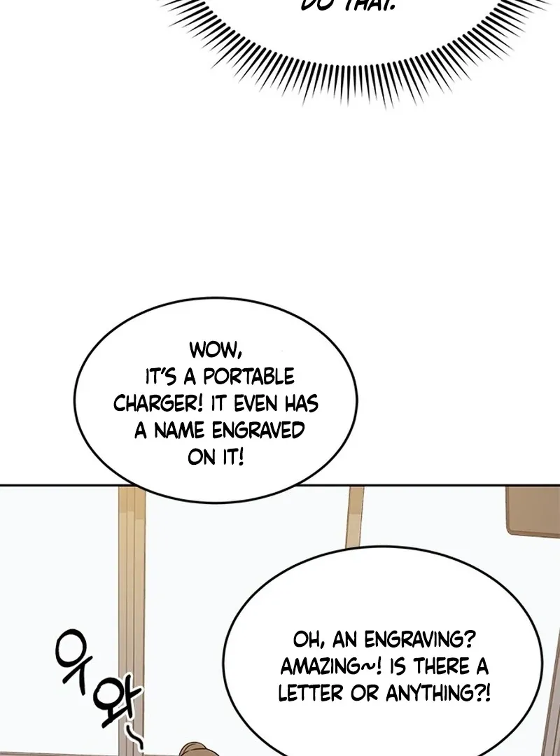 Ugly complex Chapter 2 page 118 - 