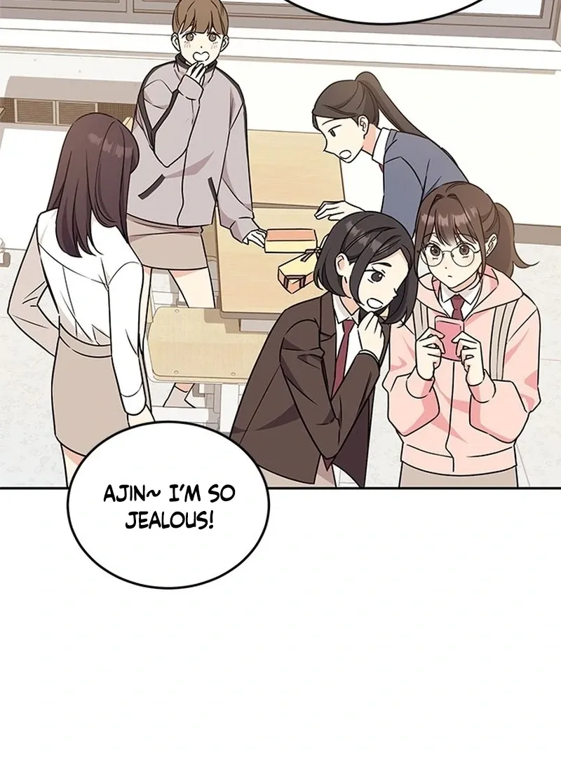 Ugly complex Chapter 2 page 119 - 