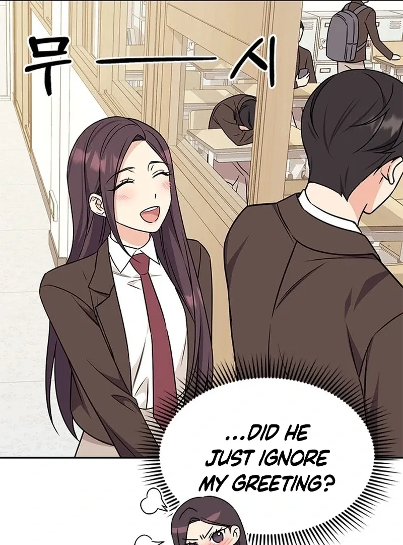 Ugly complex Chapter 2 page 124 - 