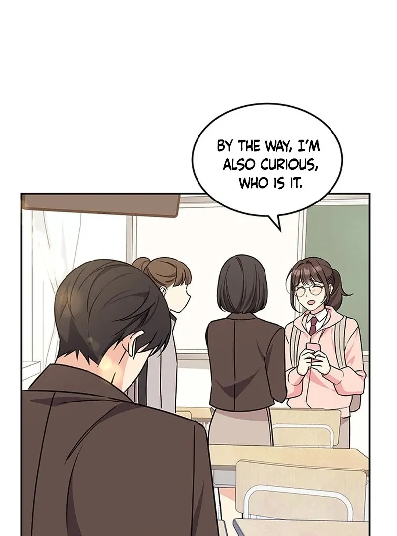 Ugly complex Chapter 2 page 129 - 