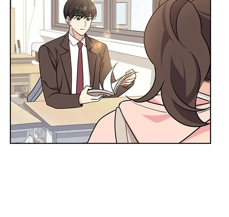 Ugly complex Chapter 2 page 131 - 