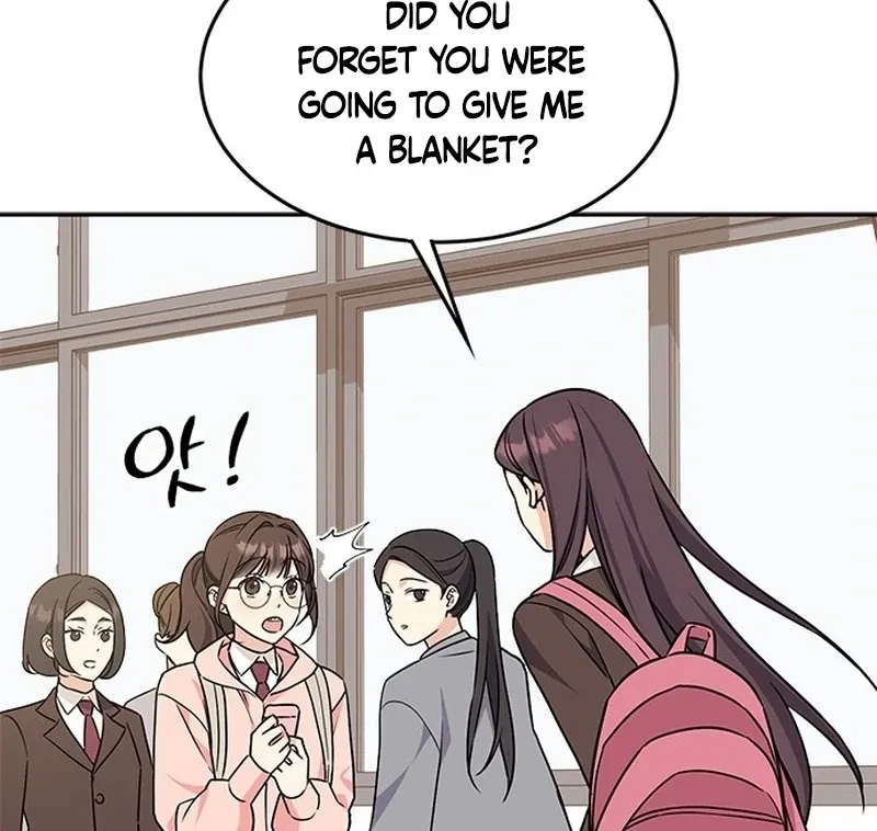 Ugly complex Chapter 2 page 137 - 