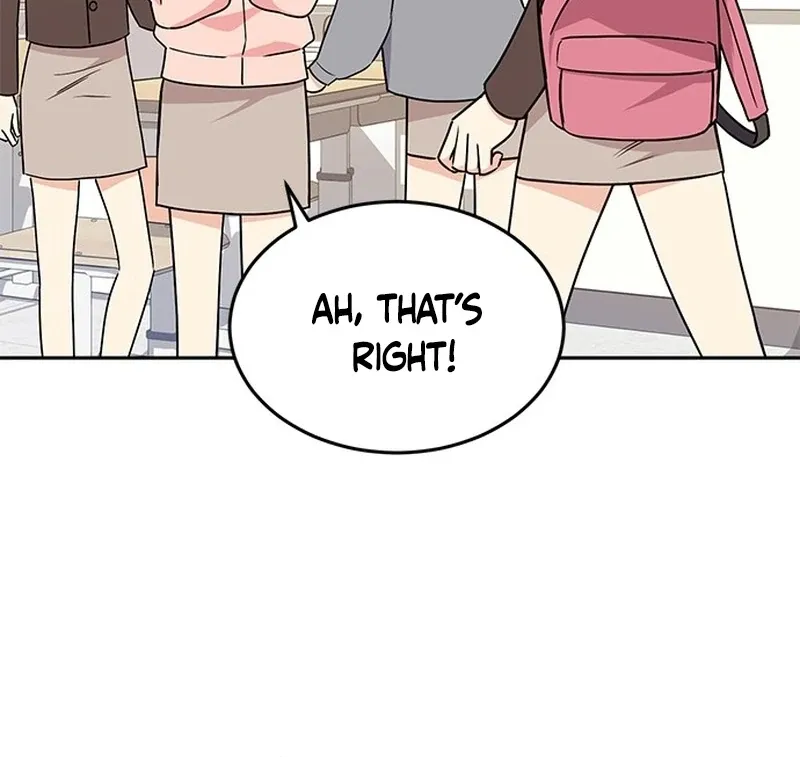 Ugly complex Chapter 2 page 138 - 