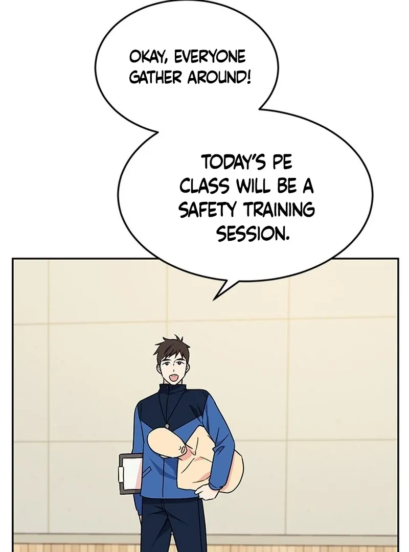 Ugly complex Chapter 2 page 149 - 