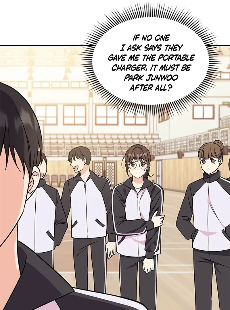 Ugly complex Chapter 2 page 153 - 