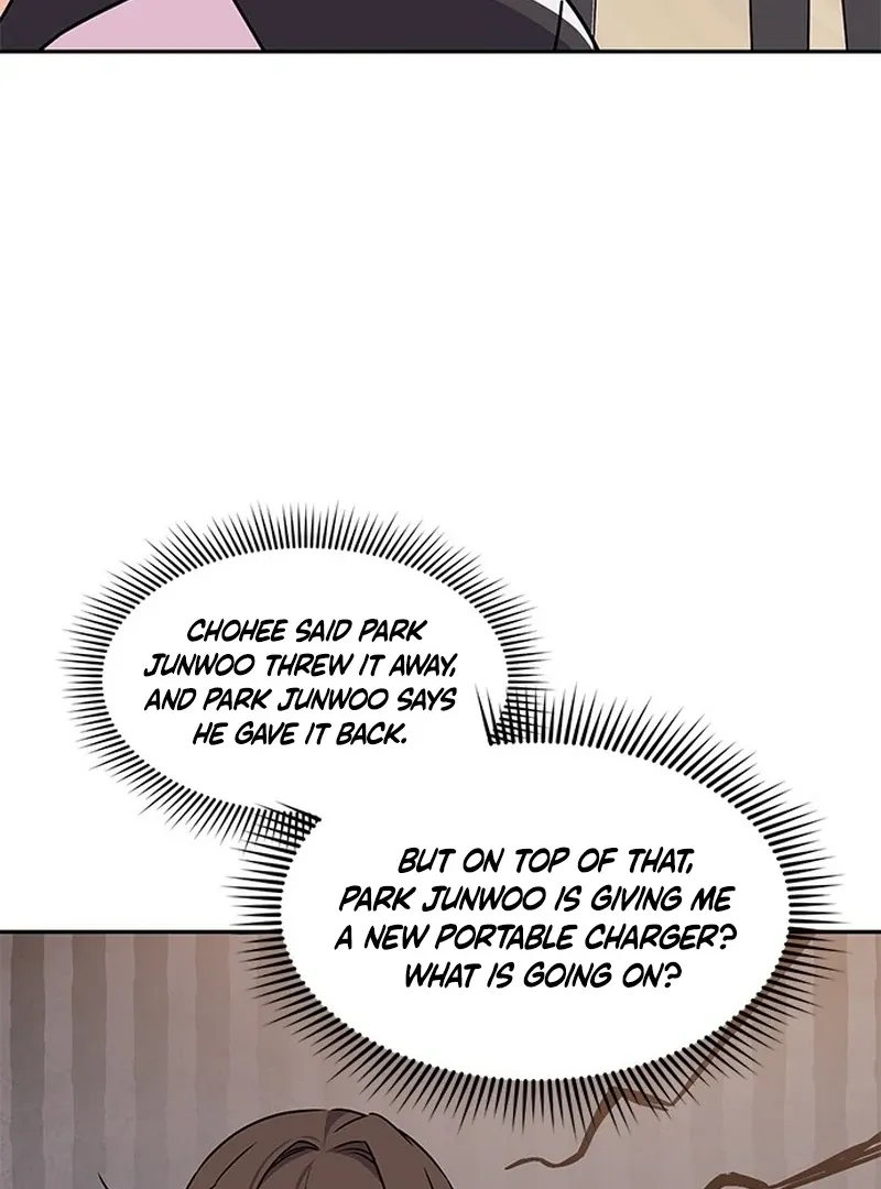Ugly complex Chapter 2 page 154 - 