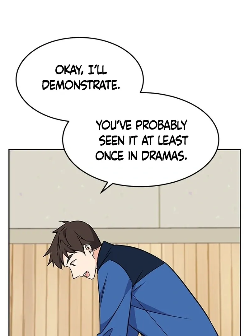 Ugly complex Chapter 2 page 156 - 