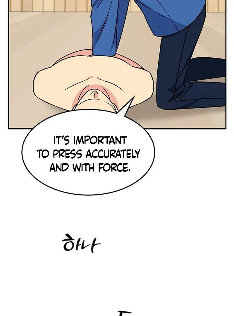 Ugly complex Chapter 2 page 157 - 