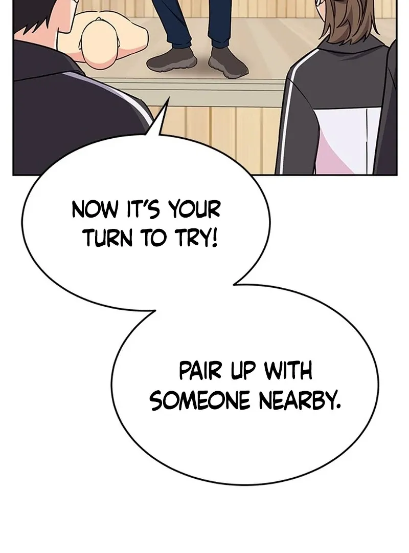 Ugly complex Chapter 2 page 161 - 