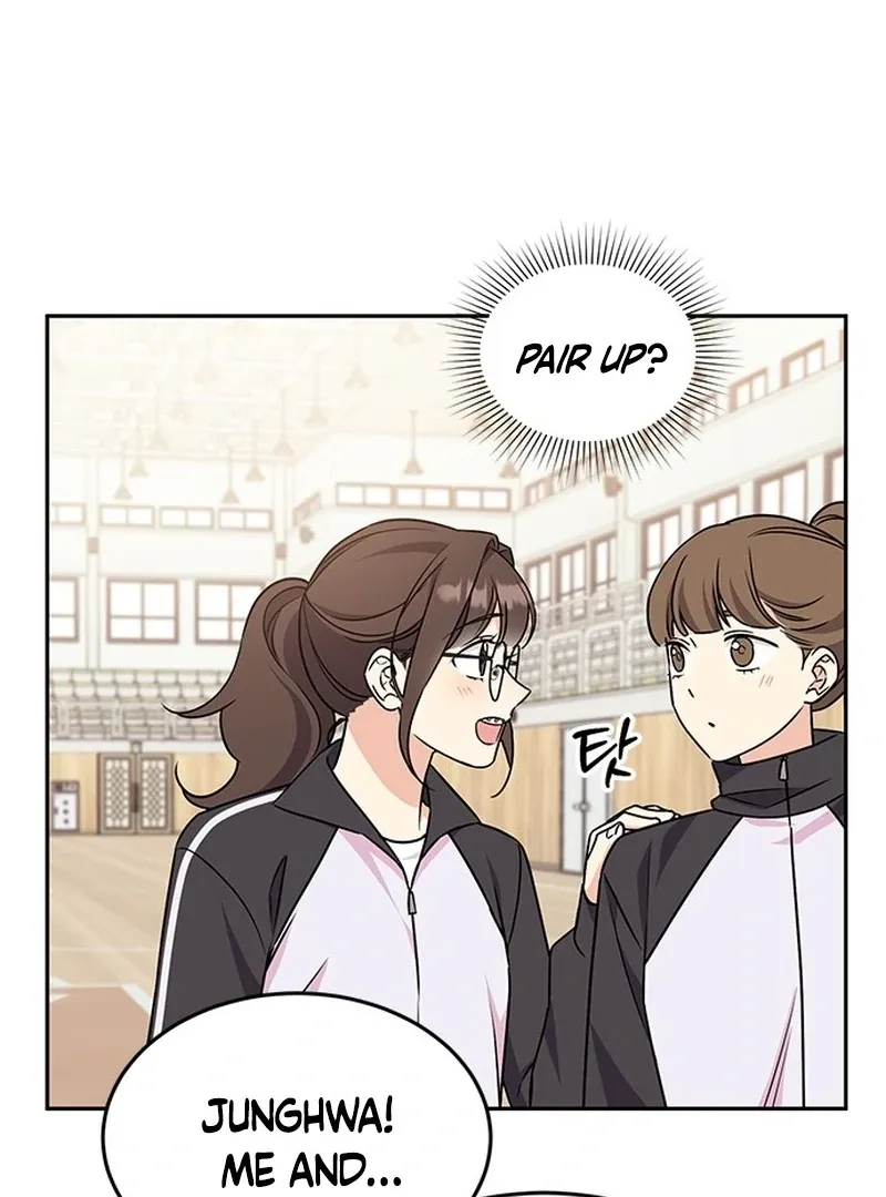 Ugly complex Chapter 2 page 162 - 