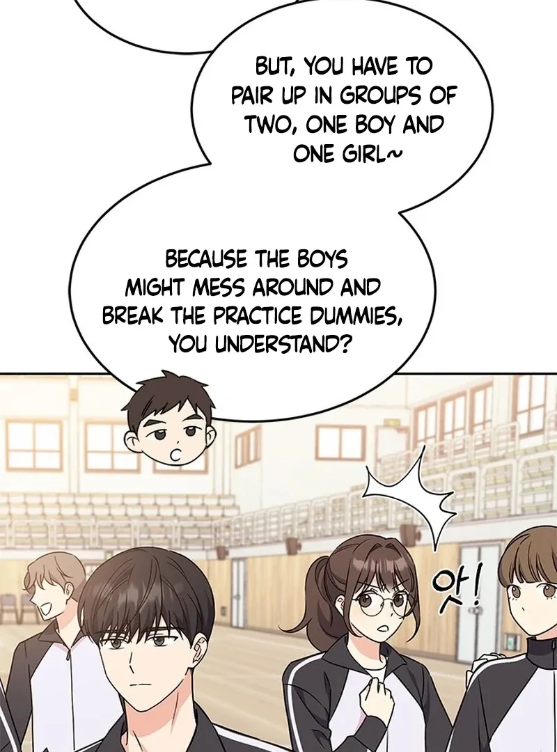 Ugly complex Chapter 2 page 163 - 
