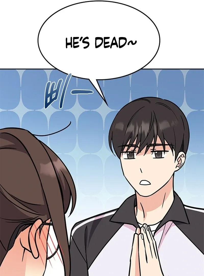 Ugly complex Chapter 2 page 180 - 