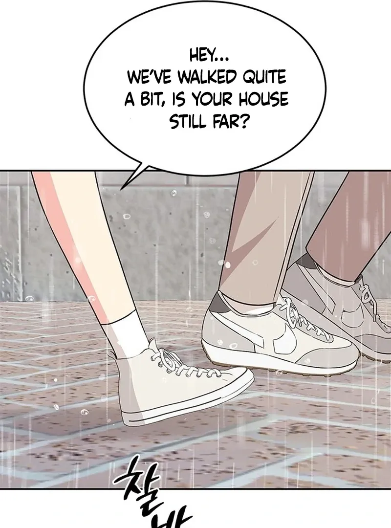 Ugly complex Chapter 2 page 19 - 