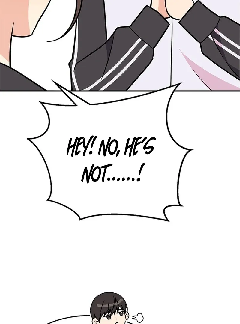 Ugly complex Chapter 2 page 181 - 