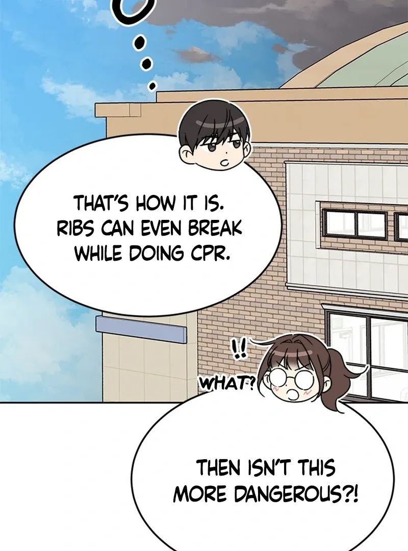 Ugly complex Chapter 2 page 183 - 