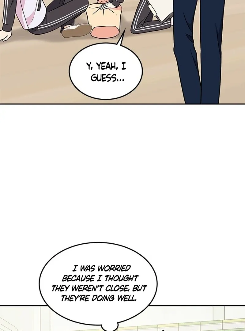 Ugly complex Chapter 2 page 185 - 