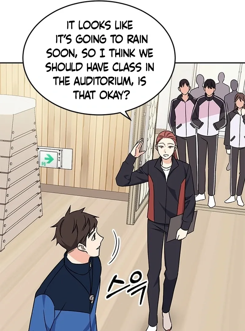 Ugly complex Chapter 2 page 188 - 