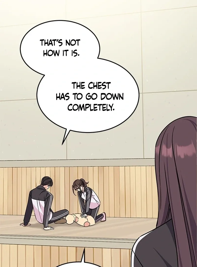 Ugly complex Chapter 2 page 191 - 