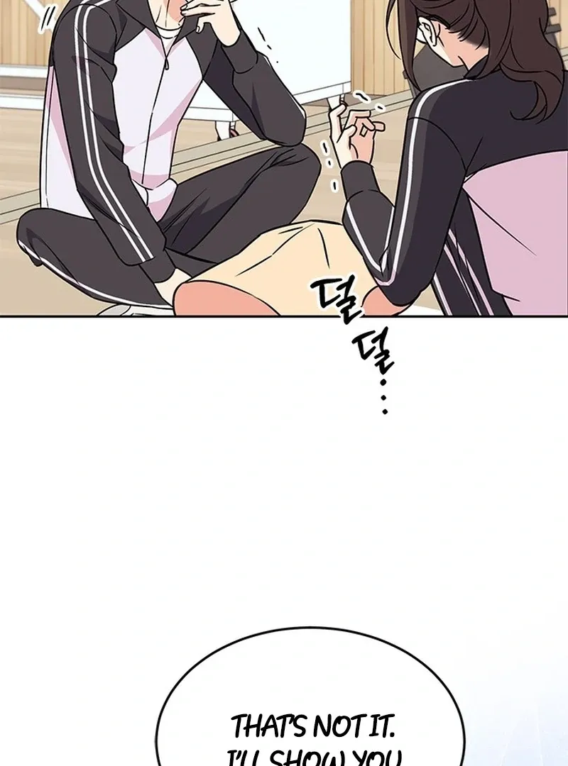 Ugly complex Chapter 2 page 197 - 