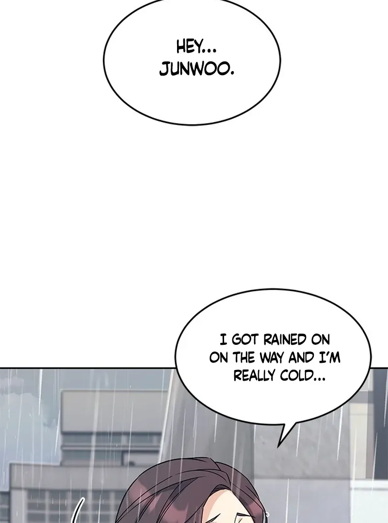 Ugly complex Chapter 2 page 29 - 