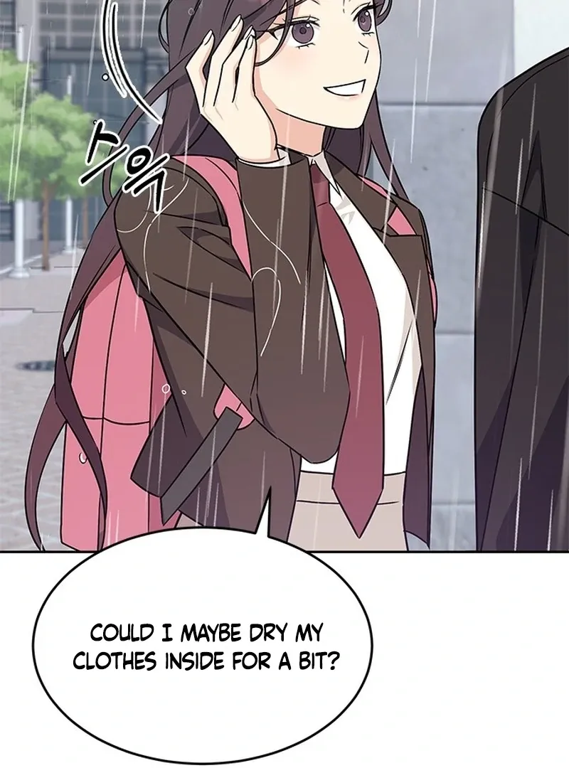 Ugly complex Chapter 2 page 30 - 