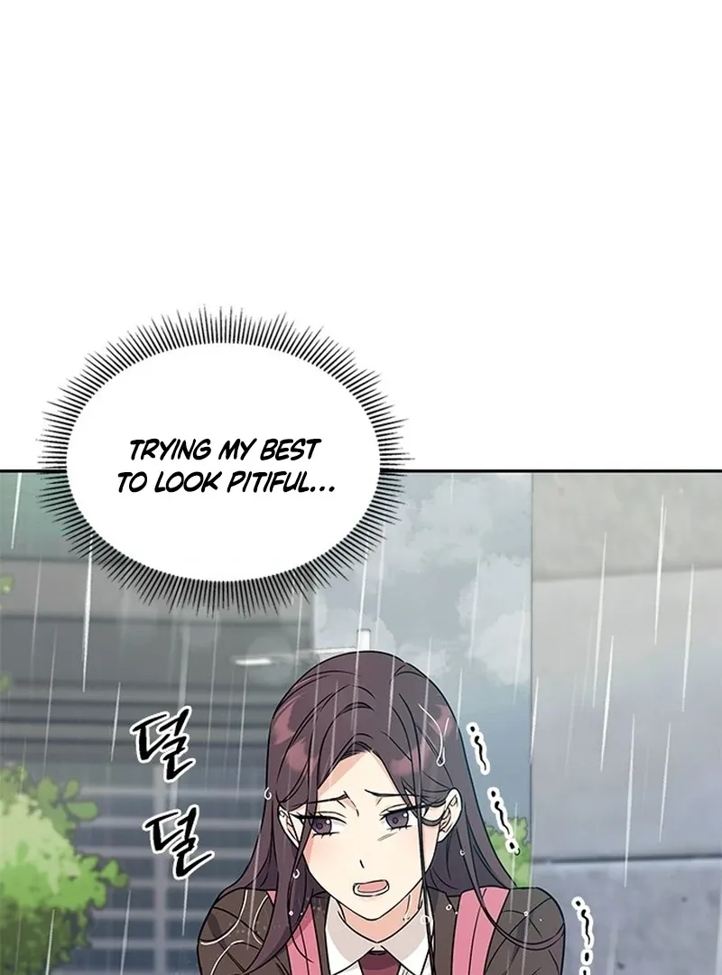 Ugly complex Chapter 2 page 31 - 