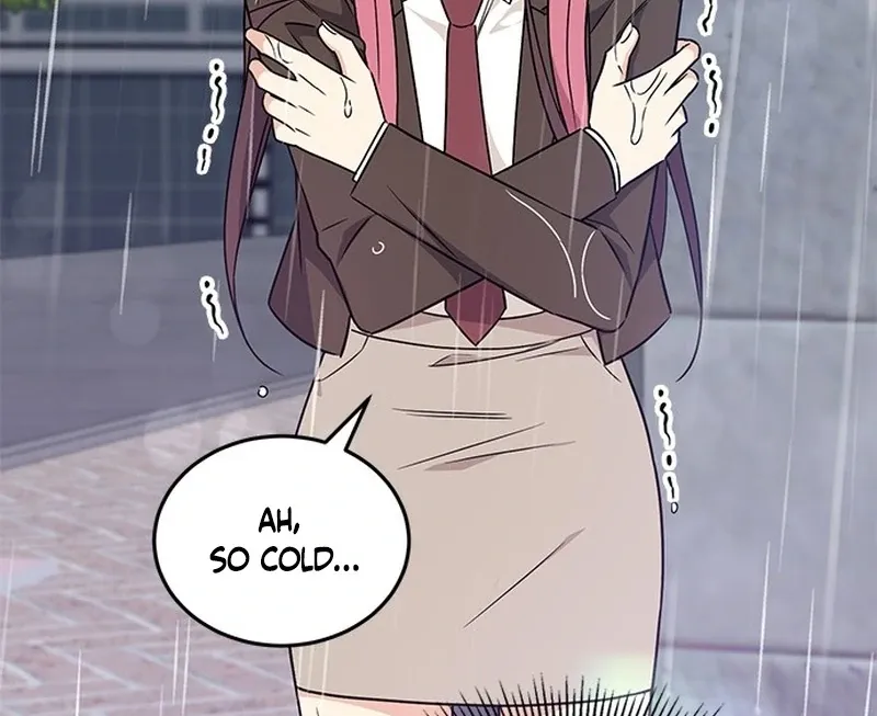 Ugly complex Chapter 2 page 32 - 