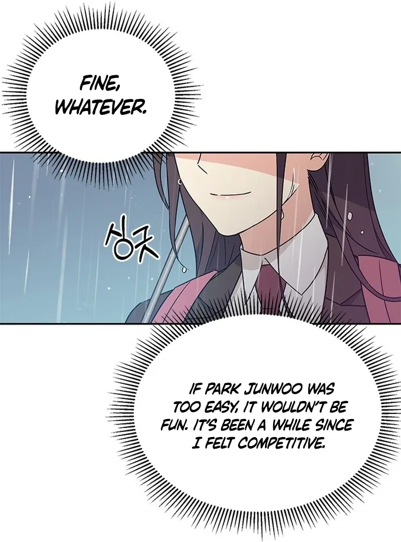 Ugly complex Chapter 2 page 42 - 