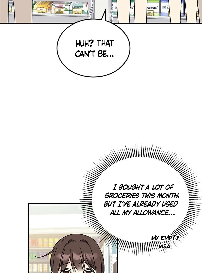 Ugly complex Chapter 2 page 50 - 