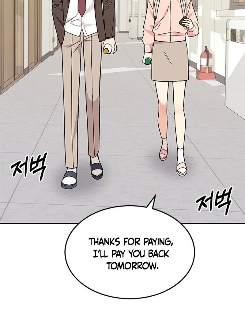 Ugly complex Chapter 2 page 60 - 